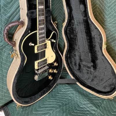 Hagstrom Swede Black image 10
