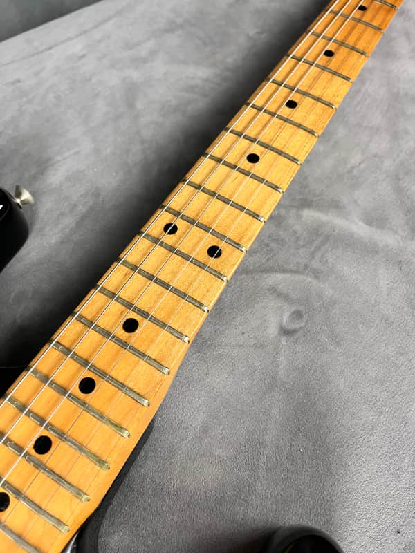 Daion JooDee Artist Custom JST-45YS Rare MIJ! Yamaki | Reverb Canada