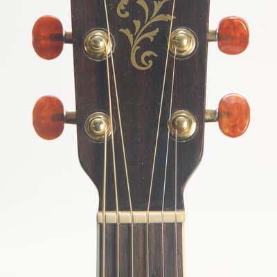 Takamine  EF-360S Modified* (c.1979) image 8