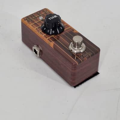 Xvive XV22 Mike Electro-Acoustic Spectral Reassignment - Used image 2
