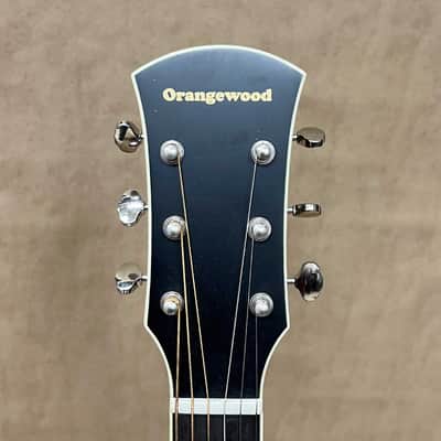 Orangewood Sage TS 2010s - Natural image 2