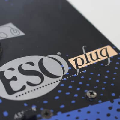 ESO Plug 4 Channel Mixer image 6