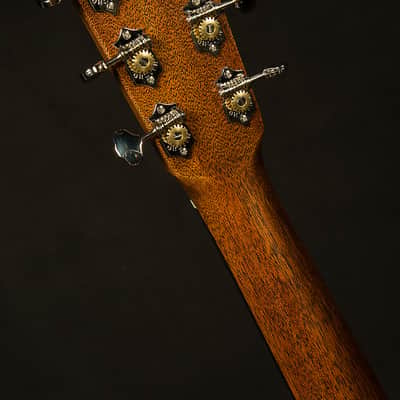 Martin Guitars Custom Shop 000-18 image 4