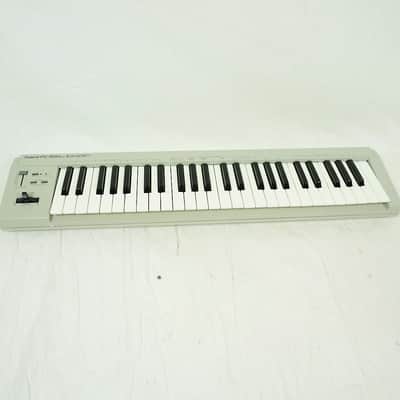 Roland PC-200 MKII 49-Key MIDI Keyboard Controller | Reverb