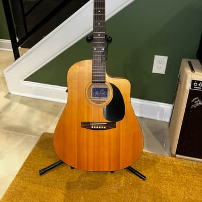 Seagull Coastline S12 Cedar 29358 12-String Acoustic Guitar | Reverb