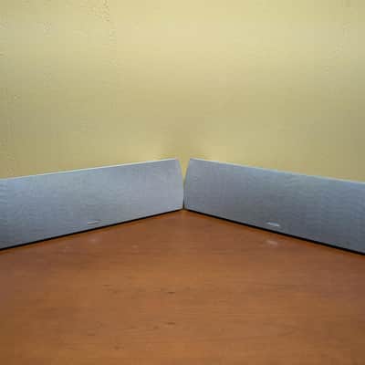 Paradigm Cinema 110Cv.3 Center Channel Speakers Pair – Tested image 1