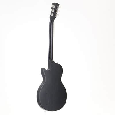 Gibson Les Paul Junior Satin Ebony, manufactured in 2009 [007190383] (09/14) image 15