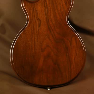 1994 Gibson Les Paul Orville Butterfly Oval Custom Masterpiece