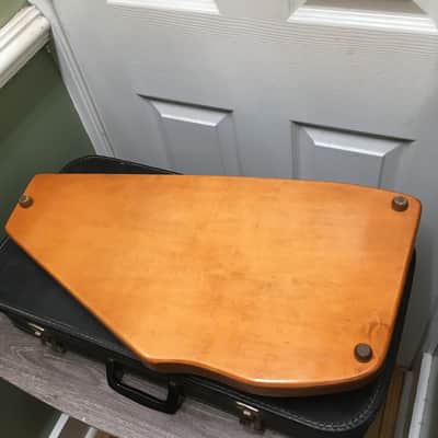 Vintage Oscar Schmidt Autoharp 36 String 15 chords good condition image 10