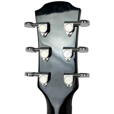 Yamaha APX500BL Akustik - Black image 12