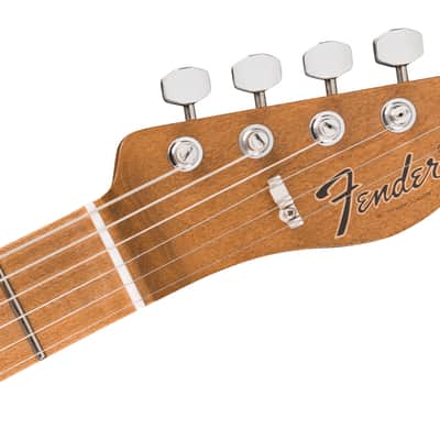 Fender John Osborne B Bender Telecaster Electric Guitar w/Hard Case image 5