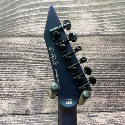 ESP LTD Arrow-1000 Electric Guitar (Hollywood, CA) image 7
