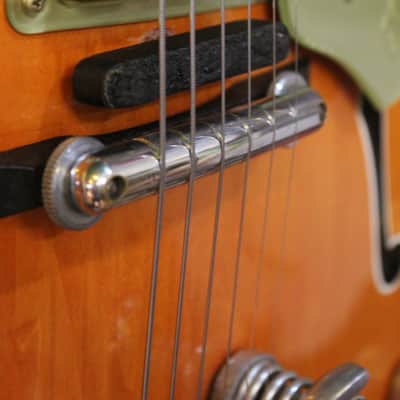 1968 Gretsch 6120 Nashville image 7