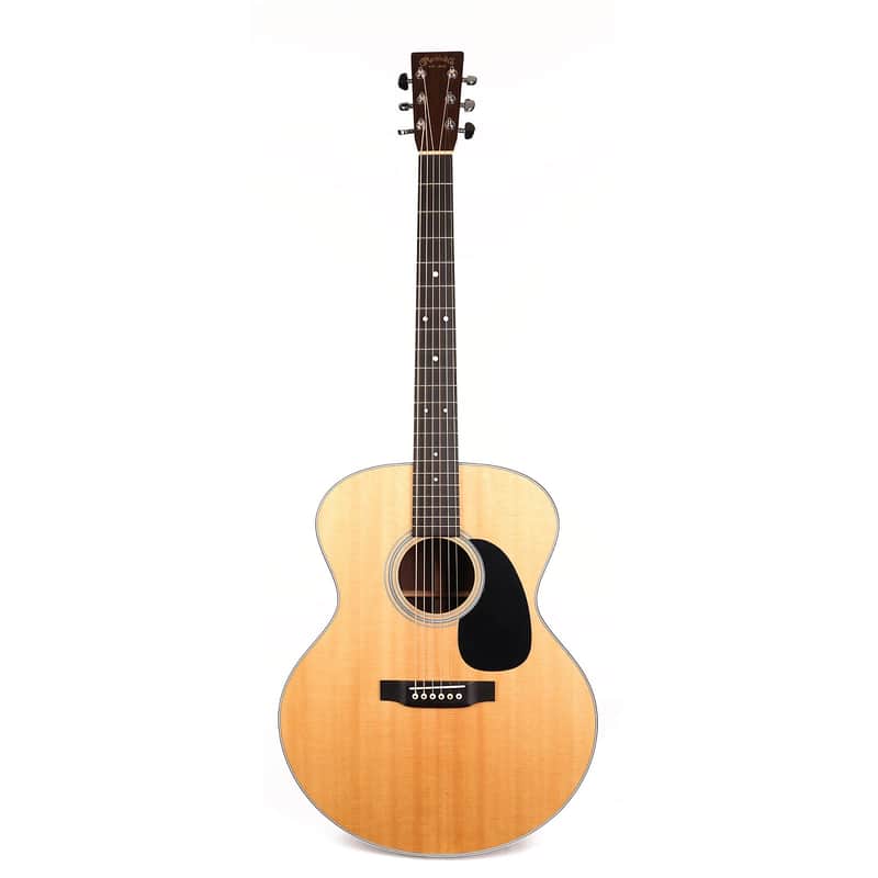 Martin Standard Series Grand J-28 LSE Baritone (2012 - 2013) image 1