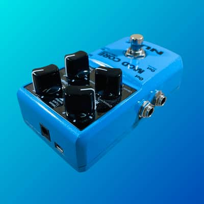 NuX Mod Core Deluxe image 3