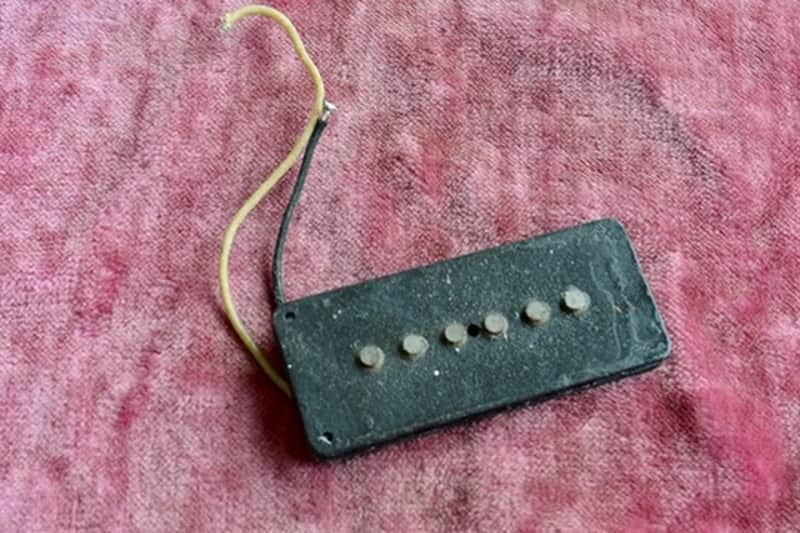 Fender Jazzmaster Pickup