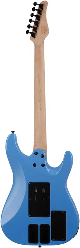 Schecter Sun Valley Super Shredder FR S Sustainiac Left-Handed image 2
