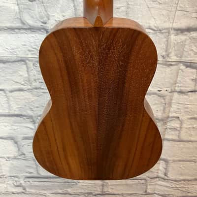 Kanile'a K-1 Tenor Ukulele w/ case image 2