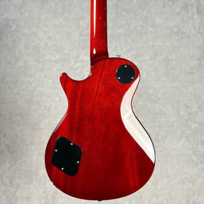 Paul Reed Smith S2 McCarty 594 Singlecut image 8