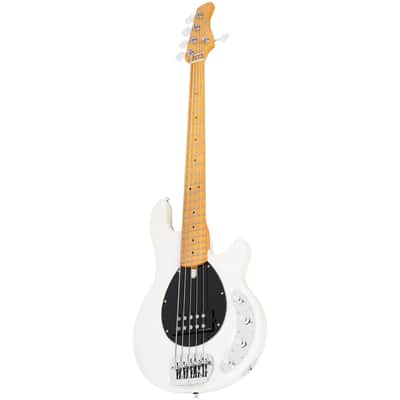 Z3-5 AWH Antique White Marcus Miller image 3
