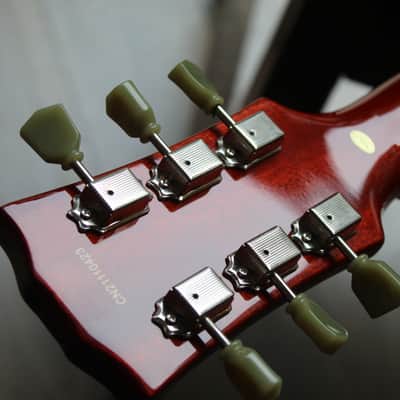 TOKAI UALS 62 Gold Top, 3, 98 KG image 10