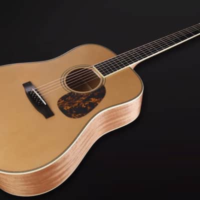 Furch acoustic guitar Vintage 2 D-SM a ,LR Baggs EAS-VTC (Ship in about 2 weeks) image 10