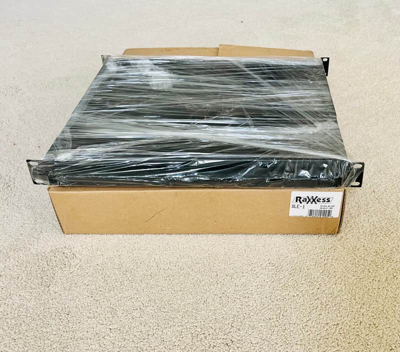 Raxxess SLE-1 **BRAND NEW - NOS** image 1