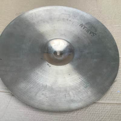 Sabian 20 inch Ride vintage 20” image 5