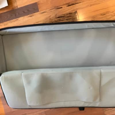 Keyboard case, stand, stool image 6