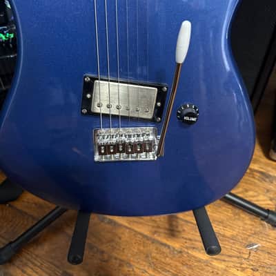 Kramer Baretta Special 2010s - Candy Blue image 2