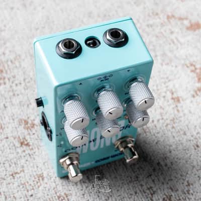 Wampler Cory Wong Compressor image 5