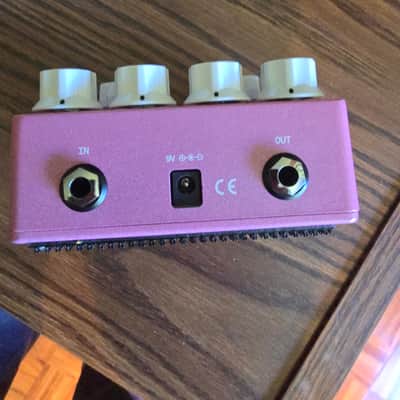 Browne Amplification Protein Dual Overdrive V3 2022 - 2024 - Various image 3