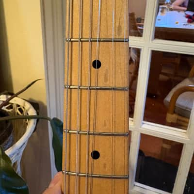 Ibanez BL300-NT Blazer Standard 1980 - 1982 - Natural image 8