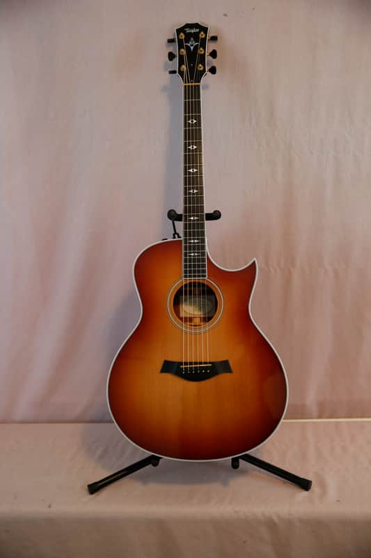 Taylor Grand Symphony Build to Order 2012 image 1