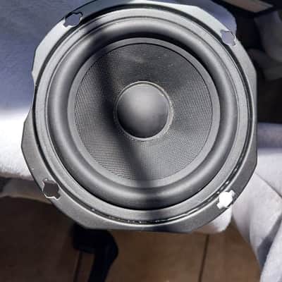 KRK RP Rockit 5 G3 Powered " Single" Studio Monitor Woofer image 1