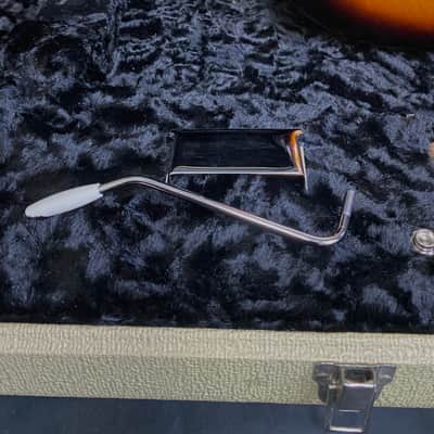 Fender Eric Johnson Stratocaster image 11