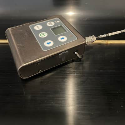 Lectrosonics DBu Transmitter image 4