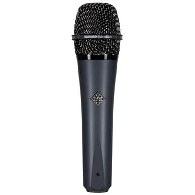 Telefunken Elektroakustik M81 Dynamic Microphone