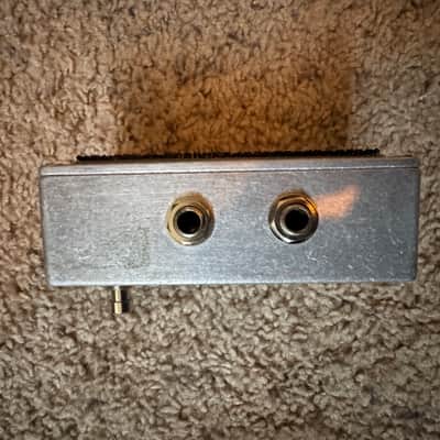 Smokin' Amp Company Buffer & Effects Loop Pedal imagen 2
