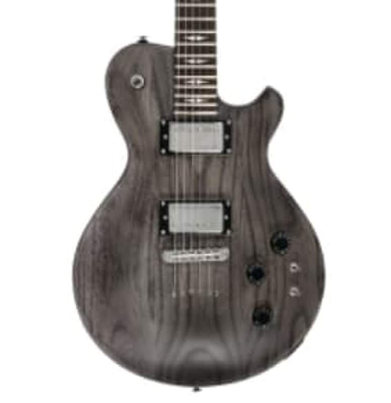 Michael Kelly Guitars Patriot Decree SB Open Pore, MKPSOBBERA image 1