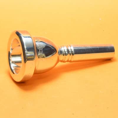 Vincent Bach Vincent Bach 4G Thick tube  (04/01) image 2
