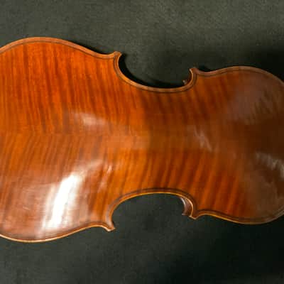 Louis Lowendall Imperial 4/4 Violin 1907 Berlin image 11