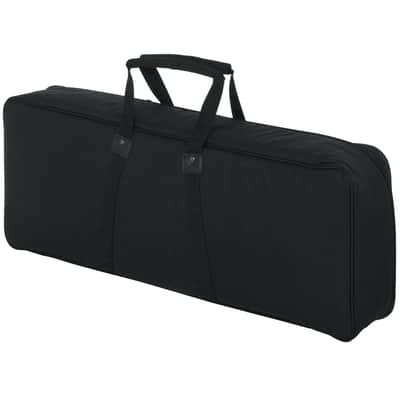 Gator Cases GKB-49 GKB Series 49 Note Padded Keyboard Gig Bag image 2