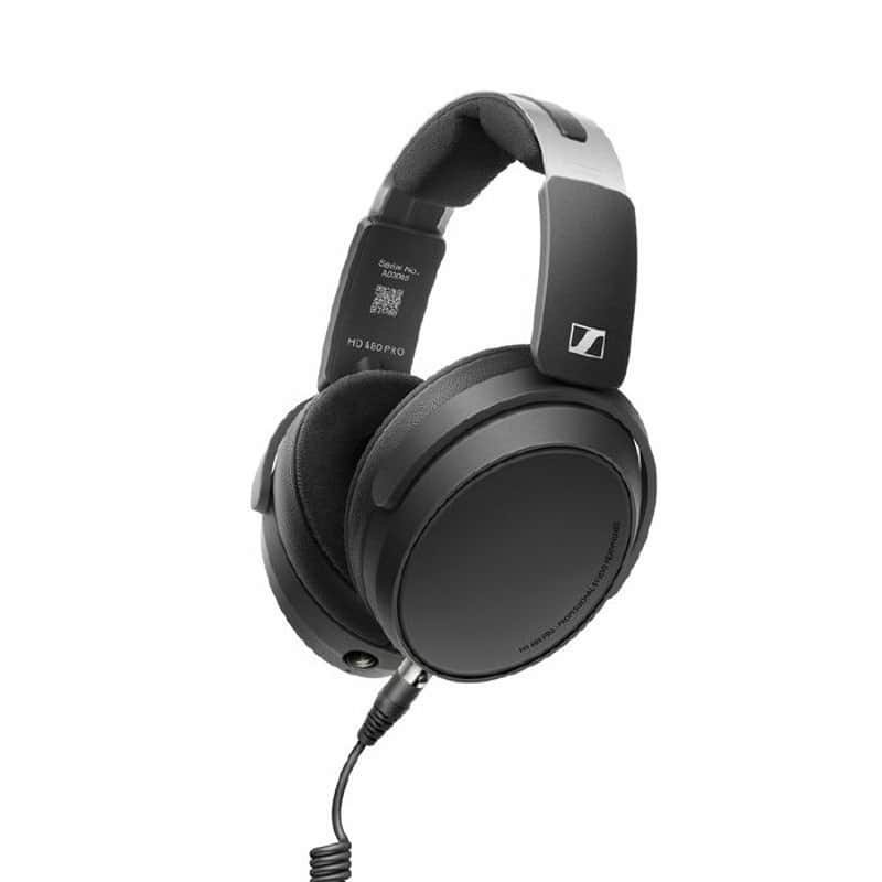 Sennheiser HD 480 PRO Recording & Monitoring Studio Headphones image 1
