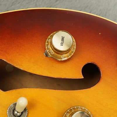 1964 Gibson ES-335 TD + OHSC image 17