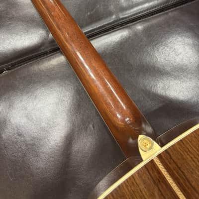 Martin Standard Series OM-42 LR baggs 2013 image 8