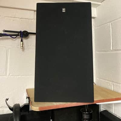Yamaha NS-344 Studio Reference Monitors image 21