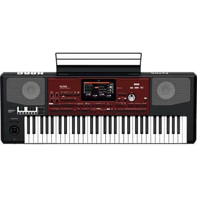 Korg PA700OR Clavier arrangeur Pa700 Oriental