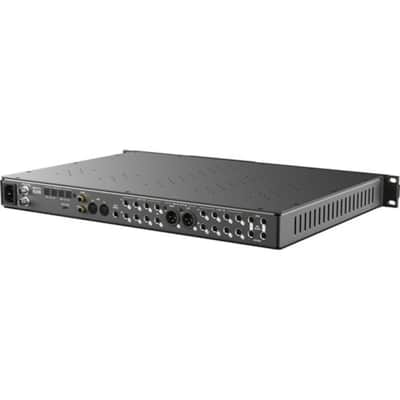 MOTU 828 28x32 USB3 audio interface for Mac, Windows and iOS with mixing and effects image 7
