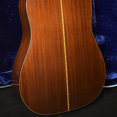 Martin D12-20 1973 - Natural image 6